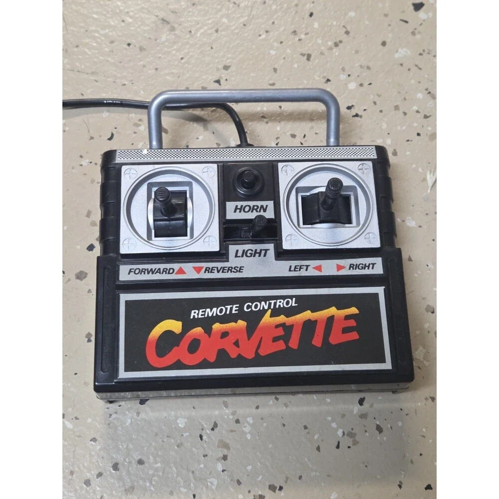 New Bright Industrial Co., Ltd fair 1980s